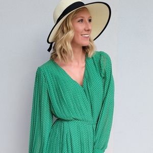 Meet your Posher, Katelyn